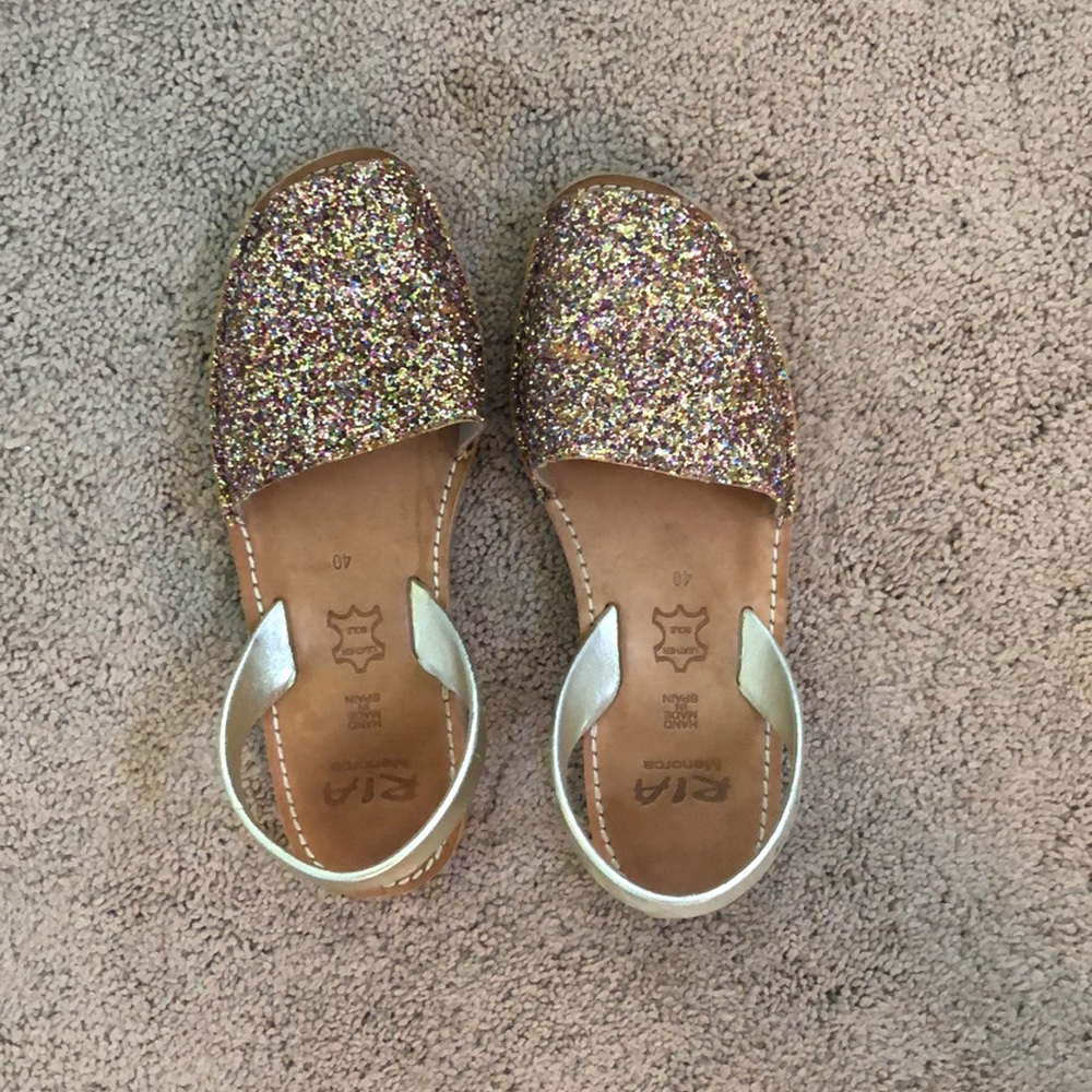 RIA slip ons